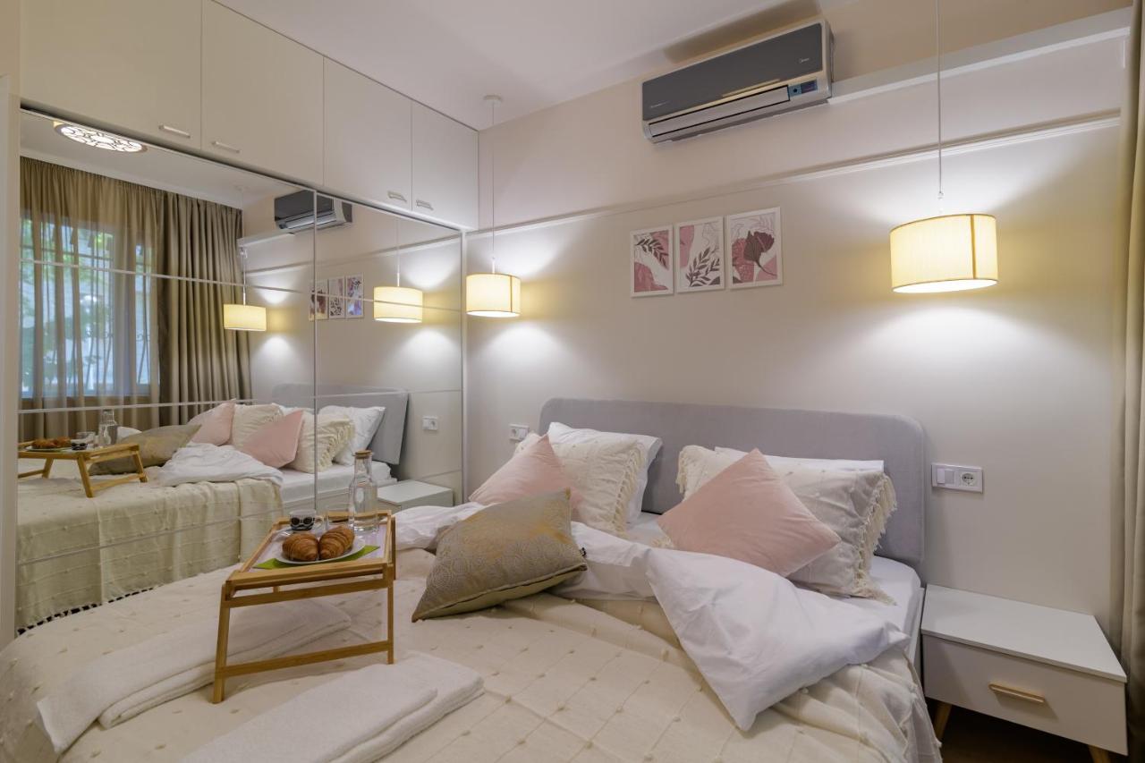 Black Sea Dolphin Apartment Varna Exteriér fotografie