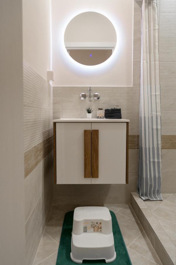 Black Sea Dolphin Apartment Varna Exteriér fotografie